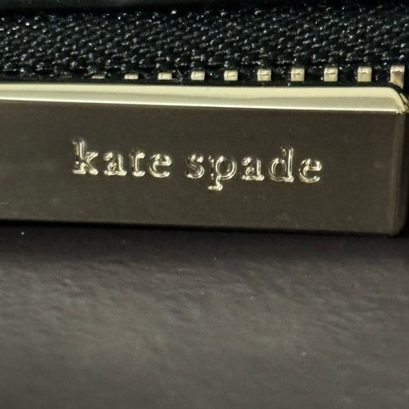 Kate Spade Madison Cardcase Lanyard - Picture 6 of 8